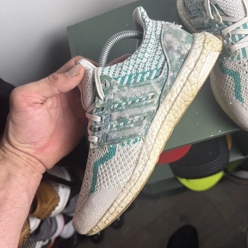 adidas new laces